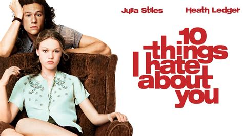 download 10 Things I Hate About You